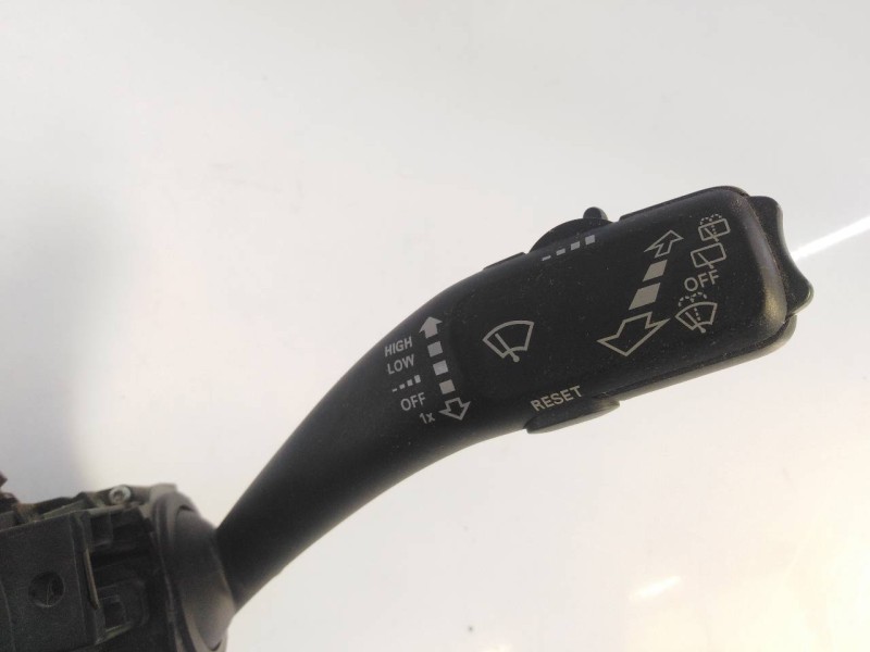 Recambio de mando intermitentes para audi q5 (8r) 2.0 tdi (125kw) referencia OEM IAM 8K0953502BJ  E2-A1-23-7