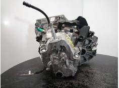 Recambio de caja cambios para dacia sandero iii stepaway referencia OEM IAM JT4004  M1-B3-162