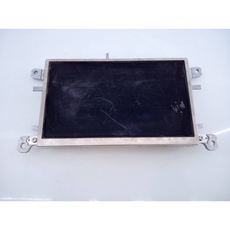 Recambio de sistema audio / radio cd para audi q5 (8r) 2.0 tdi (125kw) referencia OEM IAM 8T0919603E  E2-A1-8-7