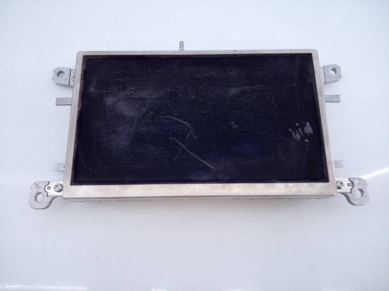 Recambio de sistema audio / radio cd para audi q5 (8r) 2.0 tdi (125kw) referencia OEM IAM 8T0919603E  E2-A1-8-7