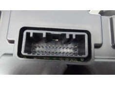 Recambio de cuadro instrumentos para renault captur zen referencia OEM IAM 248109520R  E2-A1-39-6 2
