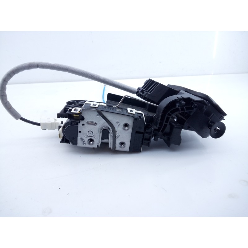 Recambio de cerradura puerta delantera izquierda para mercedes-benz clase gla (w156) gla 220 cdi 4-matic (156.905) referencia OE