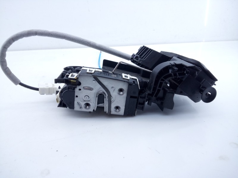 Recambio de cerradura puerta delantera izquierda para mercedes-benz clase gla (w156) gla 220 cdi 4-matic (156.905) referencia OE
