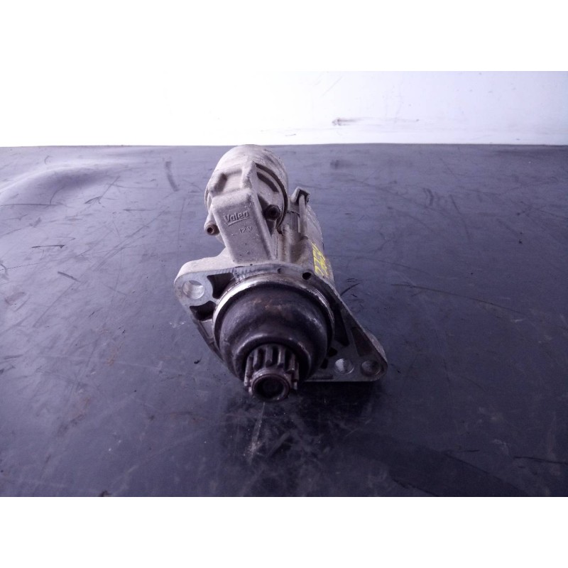 Recambio de motor arranque para volkswagen golf vi (5k1) cosmo referencia OEM IAM 02Z911023P  P3-A7-24-1