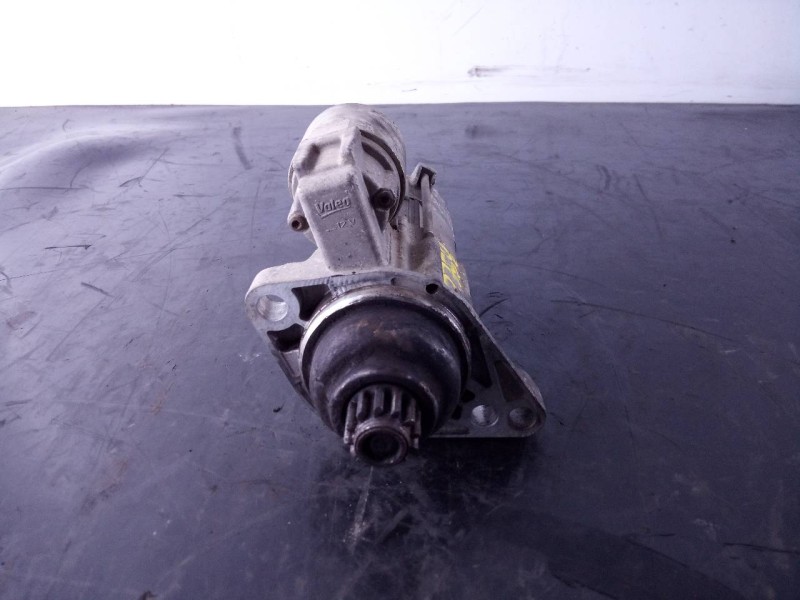 Recambio de motor arranque para volkswagen golf vi (5k1) cosmo referencia OEM IAM 02Z911023P  P3-A7-24-1