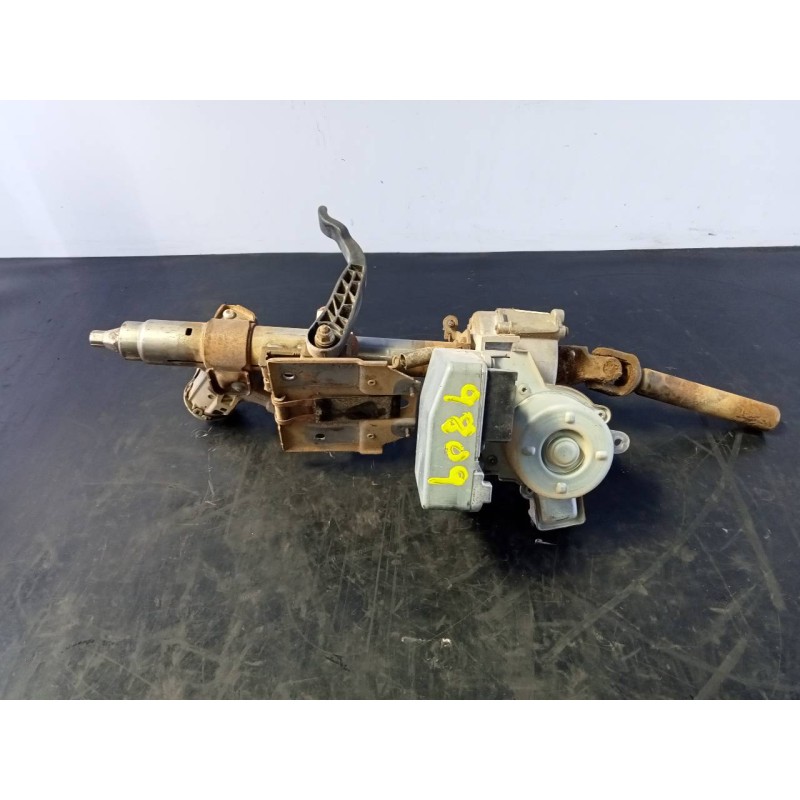 Recambio de columna direccion para ford transit connect kasten trend referencia OEM IAM AY113C529CS KC25R4427C P2-B12-8