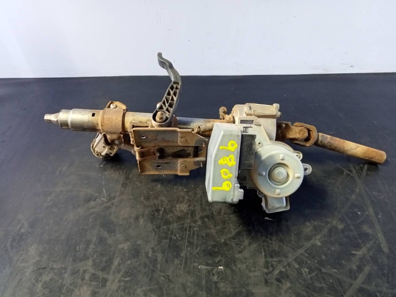 Recambio de columna direccion para ford transit connect kasten trend referencia OEM IAM AY113C529CS KC25R4427C P2-B12-8