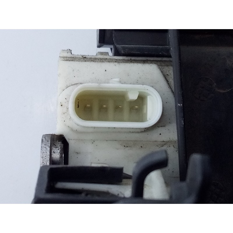 Recambio de cerradura puerta delantera izquierda para mercedes-benz clase gla (w156) gla 220 cdi 4-matic (156.905) referencia OE