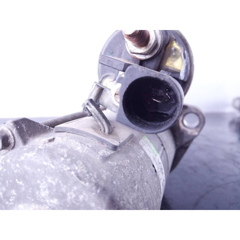 Recambio de motor arranque para volkswagen golf vi (5k1) cosmo referencia OEM IAM 02Z911023P  P3-A7-24-1