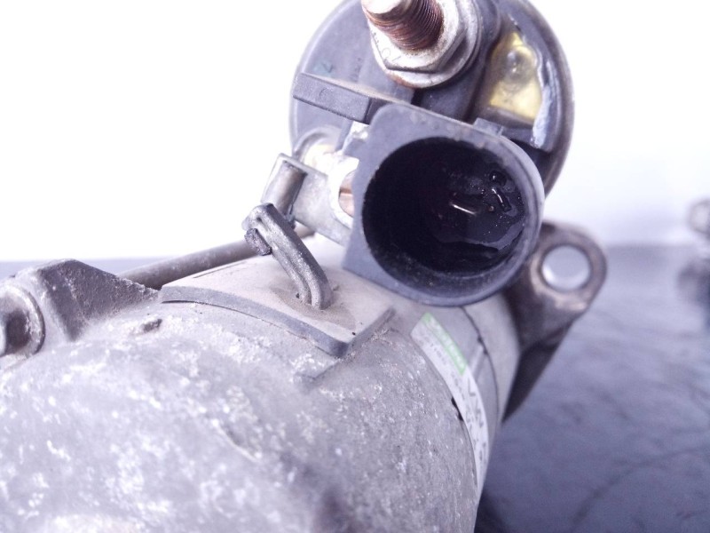 Recambio de motor arranque para volkswagen golf vi (5k1) cosmo referencia OEM IAM 02Z911023P  P3-A7-24-1