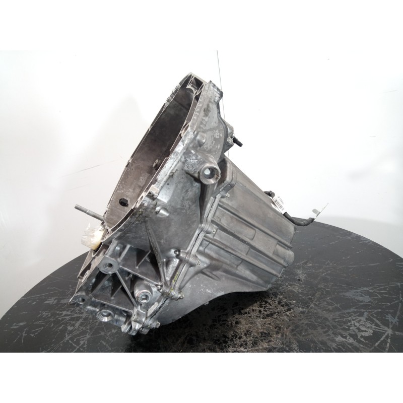 Recambio de caja cambios para dacia sandero iii stepaway referencia OEM IAM JT4004  M1-B3-162