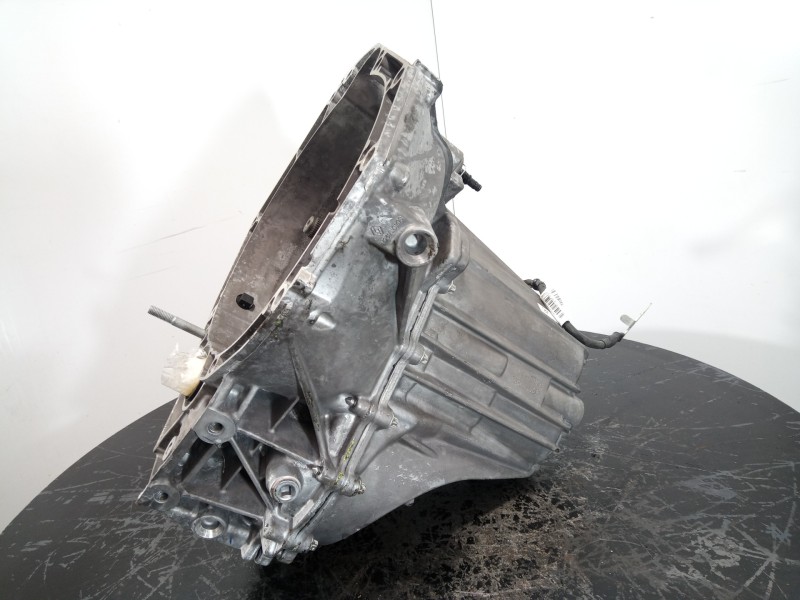 Recambio de caja cambios para dacia sandero iii stepaway referencia OEM IAM JT4004  M1-B3-162