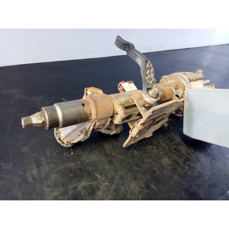 Recambio de columna direccion para ford transit connect kasten trend referencia OEM IAM AY113C529CS KC25R4427C P2-B12-8