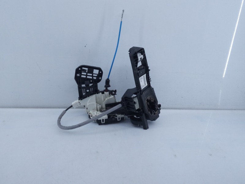 Recambio de cerradura puerta delantera izquierda para mercedes-benz clase gla (w156) gla 220 cdi 4-matic (156.905) referencia OE