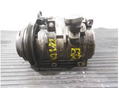 Recambio de compresor aire acondicionado para mitsubishi montero (v60/v70) 3.2 di-d gls kaiteki (5-ptas.) referencia OEM IAM 447
