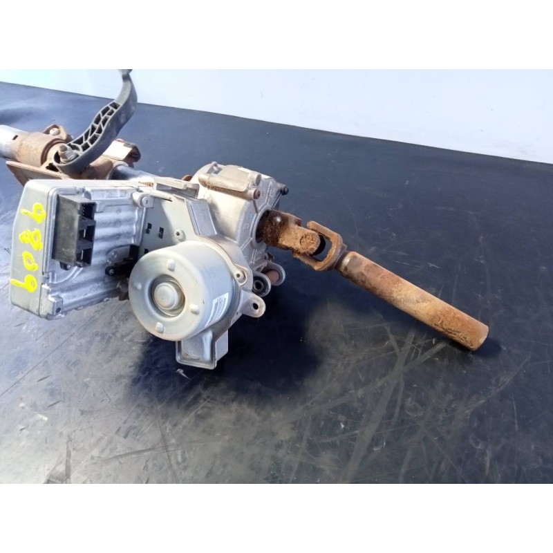 Recambio de columna direccion para ford transit connect kasten trend referencia OEM IAM AY113C529CS KC25R4427C P2-B12-8