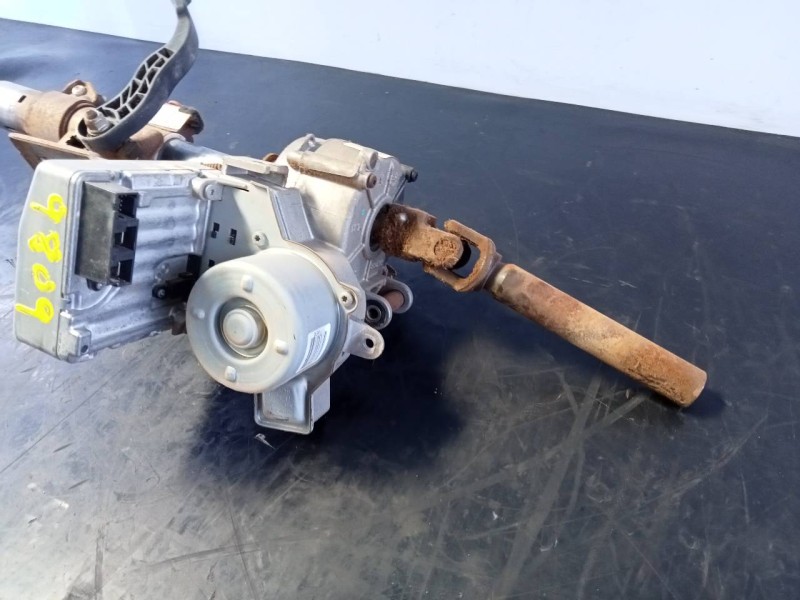 Recambio de columna direccion para ford transit connect kasten trend referencia OEM IAM AY113C529CS KC25R4427C P2-B12-8