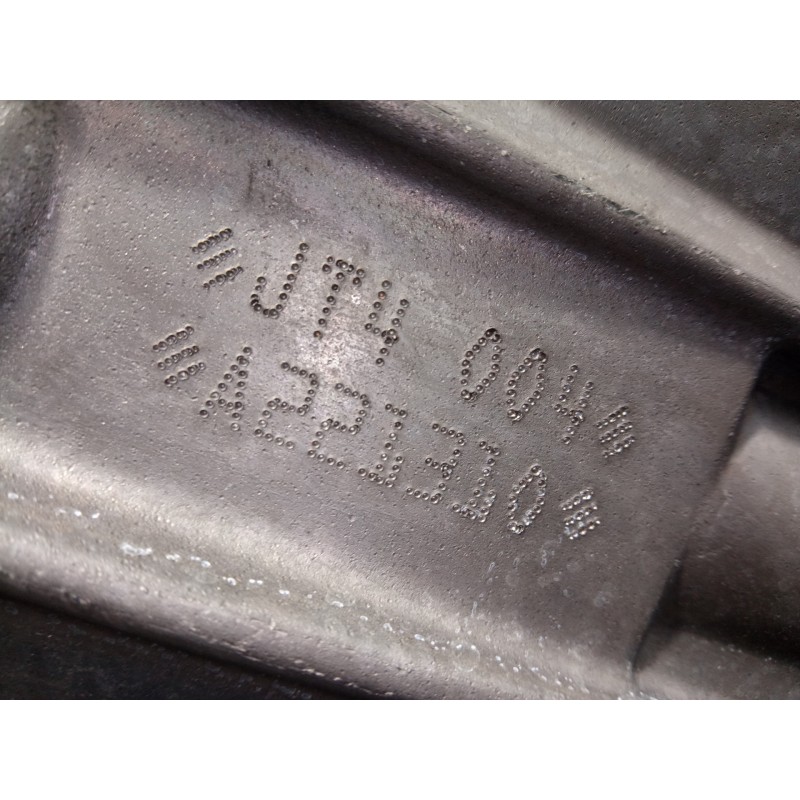 Recambio de caja cambios para dacia sandero iii stepaway referencia OEM IAM JT4004  M1-B3-162