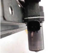 Recambio de elevalunas trasero derecho para renault captur zen referencia OEM IAM 128001471 3S1033B E1-A1-8-2 2