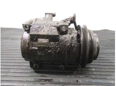 Recambio de compresor aire acondicionado para mitsubishi montero (v60/v70) 3.2 di-d gls kaiteki (5-ptas.) referencia OEM IAM 447 2