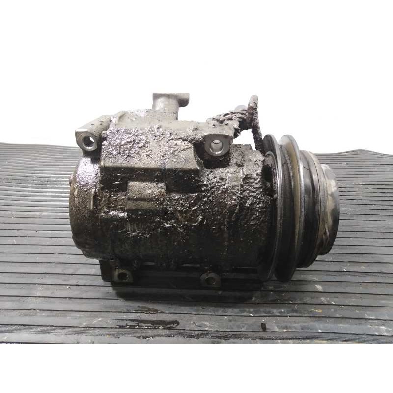 Recambio de compresor aire acondicionado para mitsubishi montero (v60/v70) 3.2 di-d gls kaiteki (5-ptas.) referencia OEM IAM 447