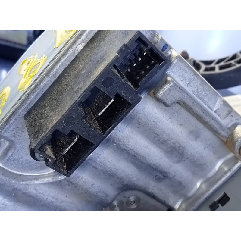 Recambio de columna direccion para ford transit connect kasten trend referencia OEM IAM AY113C529CS KC25R4427C P2-B12-8