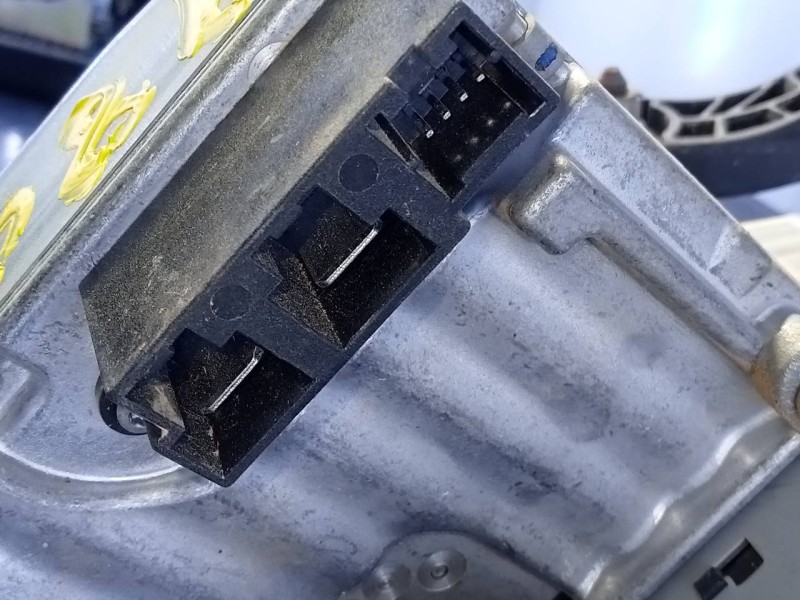 Recambio de columna direccion para ford transit connect kasten trend referencia OEM IAM AY113C529CS KC25R4427C P2-B12-8