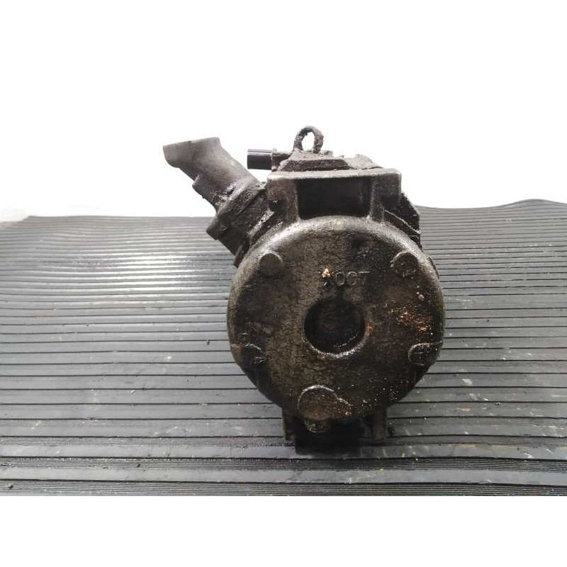 Recambio de compresor aire acondicionado para mitsubishi montero (v60/v70) 3.2 di-d gls kaiteki (5-ptas.) referencia OEM IAM 447