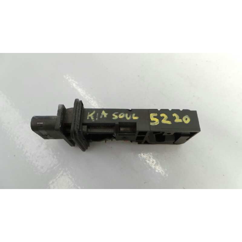 Recambio de caudalimetro para kia soul drive referencia OEM IAM 21107756  E3-A3-24-1