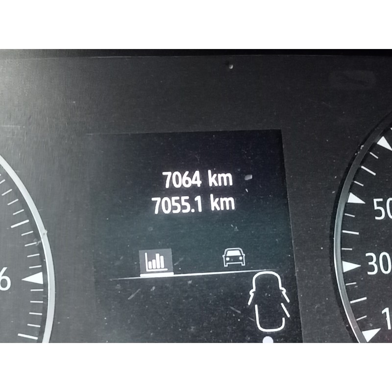 Recambio de caja cambios para dacia sandero iii stepaway referencia OEM IAM JT4004  M1-B3-162