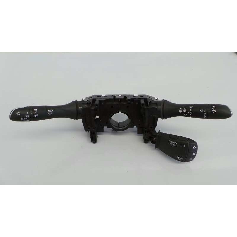 Recambio de mando intermitentes para renault megane iv berlina 5p zen referencia OEM IAM 255678341R  