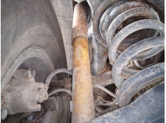 AMORTIGUADOR TRASERO IZQUIERDO 