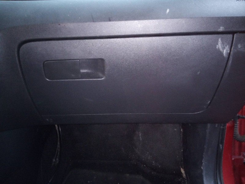 Recambio de guantera para skoda spaceback (5h) active referencia OEM IAM   