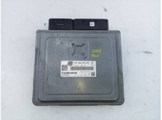 CENTRALITA MOTOR UCE 03F906070HE E2-A1-15-1