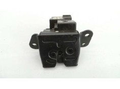 Recambio de cerradura maletero / porton para kia soul drive referencia OEM IAM   E2-B5-61-1