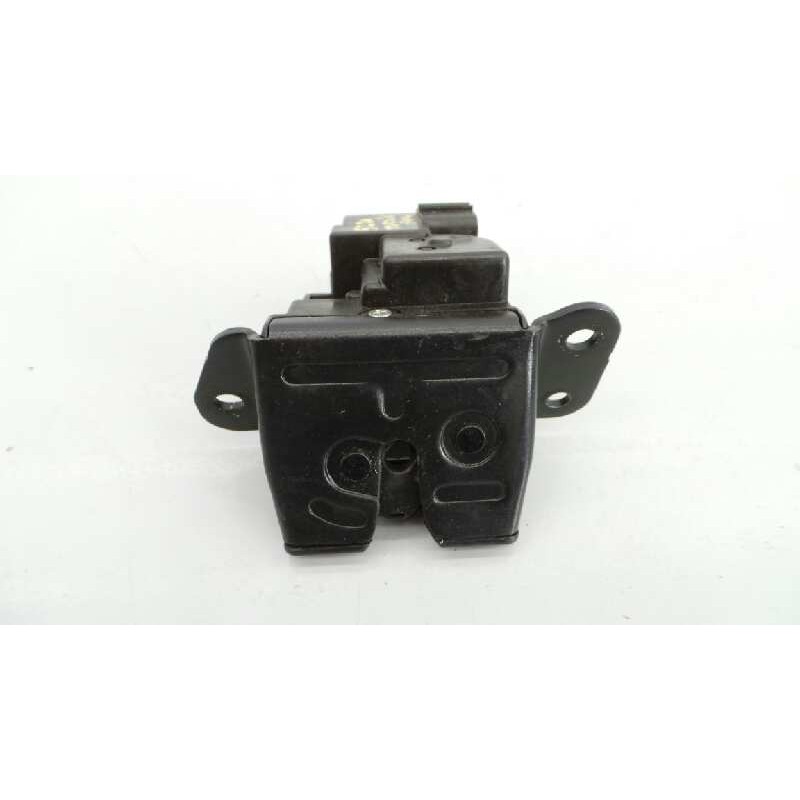 Recambio de cerradura maletero / porton para kia soul drive referencia OEM IAM   E2-B5-61-1