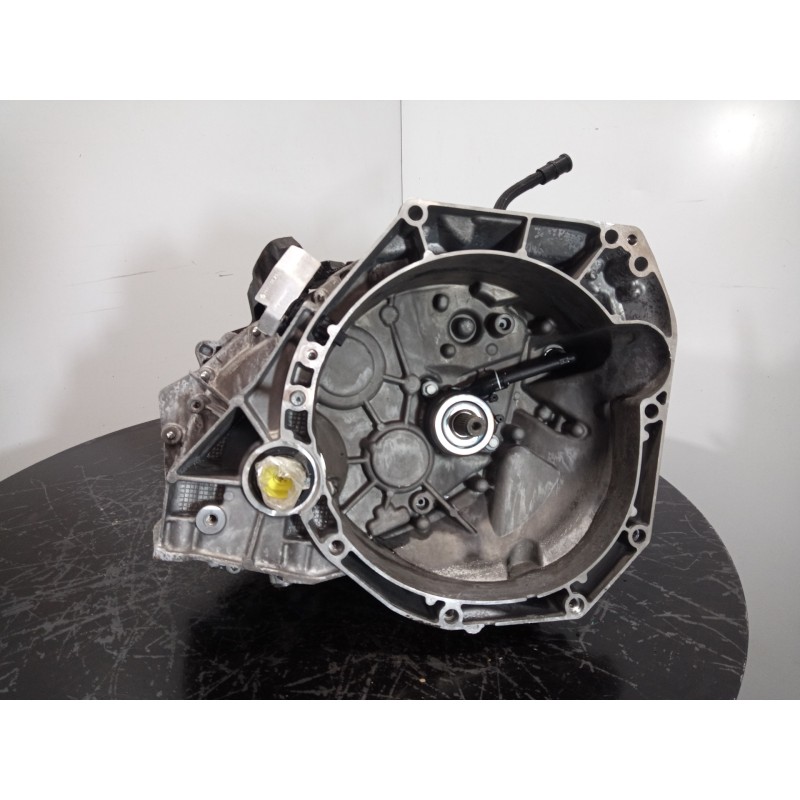 Recambio de caja cambios para dacia sandero iii stepaway referencia OEM IAM JT4004  M1-B3-162