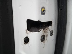 CERRADURA PUERTA TRASERA DERECHA 