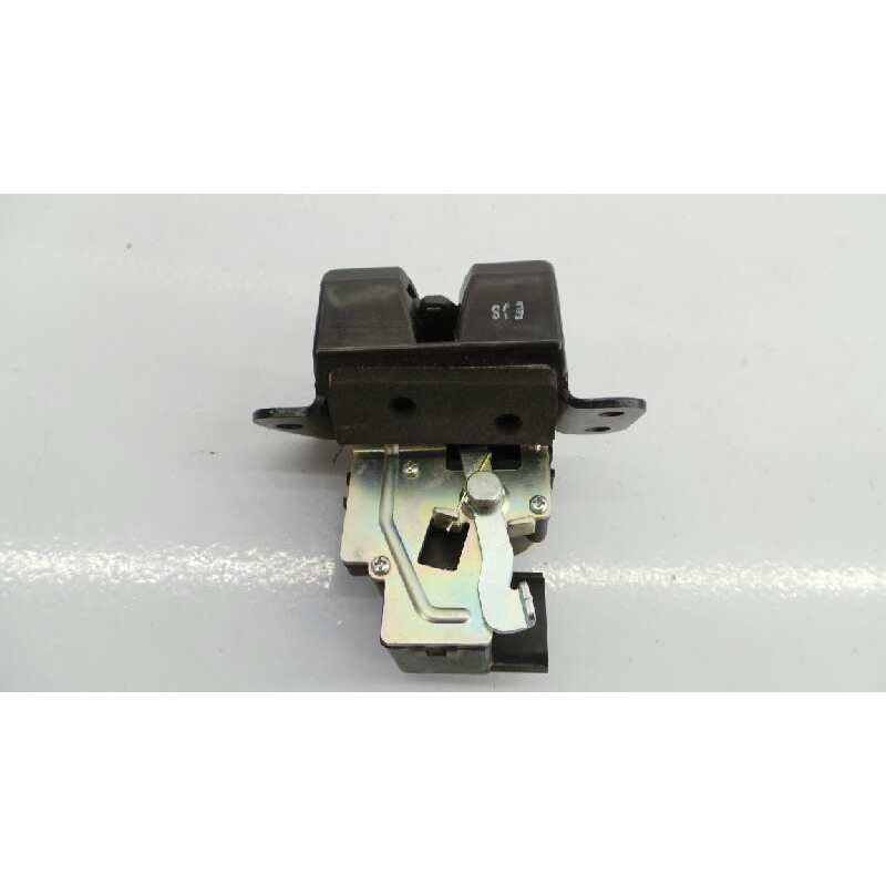 Recambio de cerradura maletero / porton para kia soul drive referencia OEM IAM   E2-B5-61-1