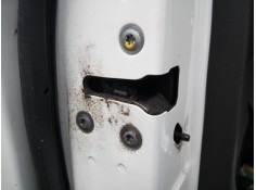CERRADURA PUERTA TRASERA IZQUIERDA 