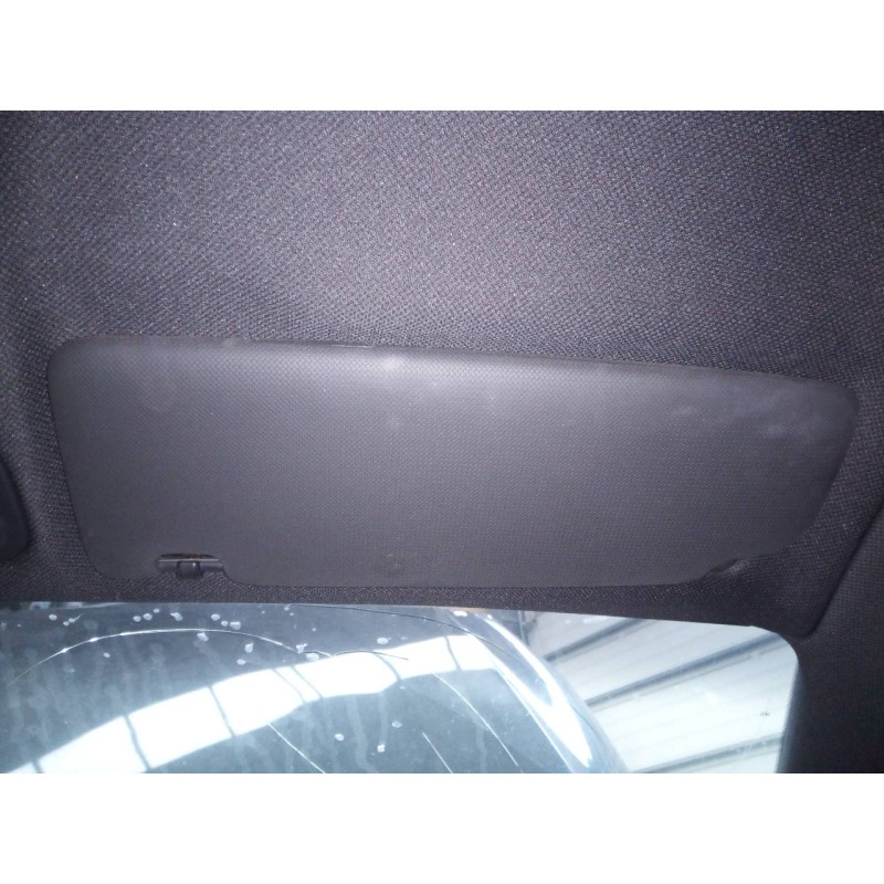 Recambio de parasol derecho para audi tt (8j3/8j9) 2.0 tdi quattro coupe referencia OEM IAM   