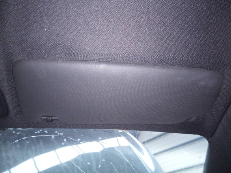 Recambio de parasol derecho para audi tt (8j3/8j9) 2.0 tdi quattro coupe referencia OEM IAM   