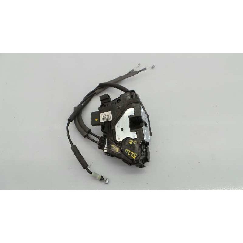 Recambio de cerradura puerta delantera derecha para kia soul drive referencia OEM IAM   E2-B5-61-1