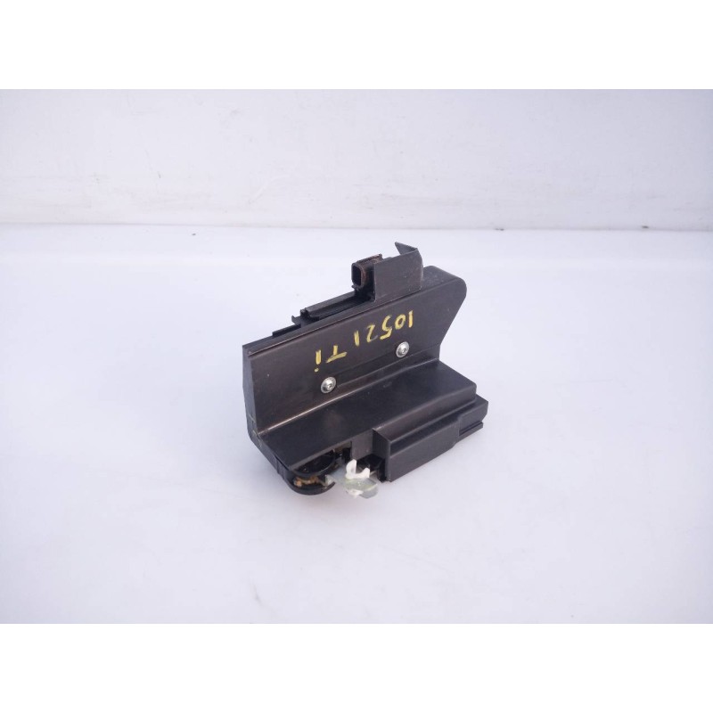 Recambio de cerradura puerta trasera izquierda para dacia sandero iii stepaway referencia OEM IAM   E1-A1-44-2