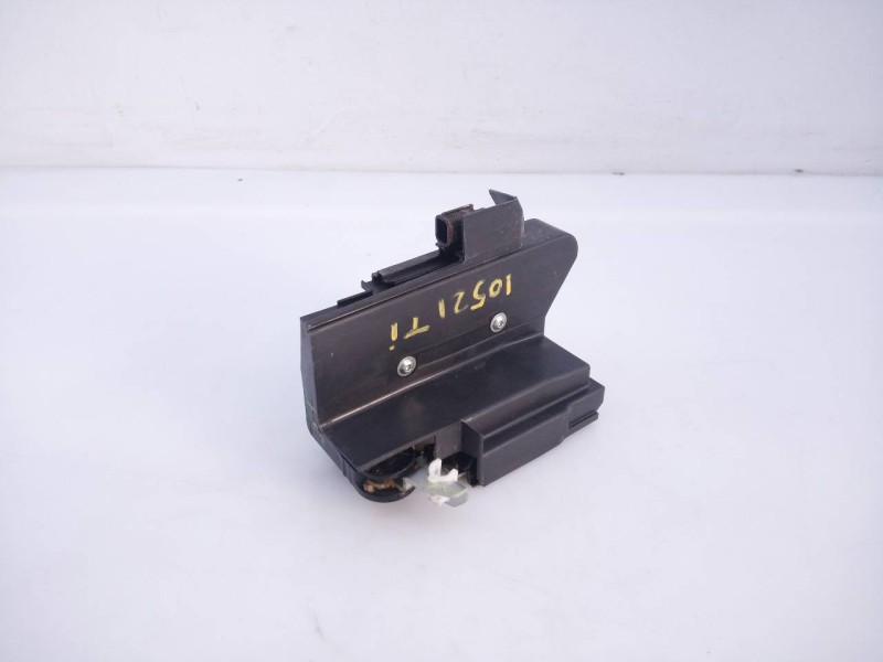 Recambio de cerradura puerta trasera izquierda para dacia sandero iii stepaway referencia OEM IAM   E1-A1-44-2