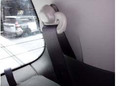 CINTURON SEGURIDAD TRASERO IZQUIERDO 