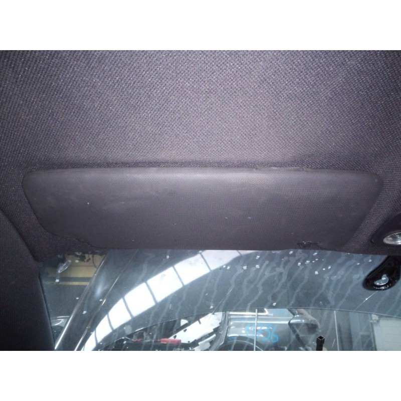 Recambio de parasol izquierdo para audi tt (8j3/8j9) 2.0 tdi quattro coupe referencia OEM IAM   