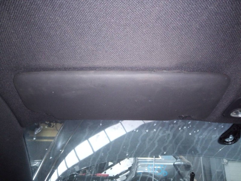 Recambio de parasol izquierdo para audi tt (8j3/8j9) 2.0 tdi quattro coupe referencia OEM IAM   