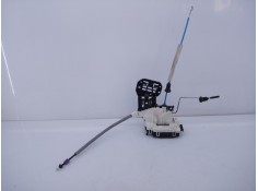 CERRADURA PUERTA TRASERA IZQUIERDA A2047302735 E1-A2-24-2