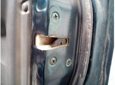 CERRADURA PUERTA DELANTERA DERECHA 